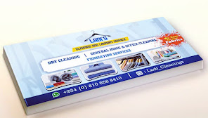 LADI’S Cleaning And Laundry Services