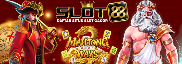 Slot88: Kumpulan Bocoran Rtp Live Slot Gacor Online Paling Akurat
