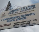 Adonai Stelmon Medical Laboratory