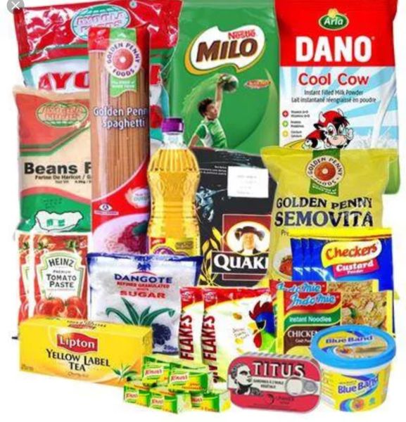 Easy Life Supermarket