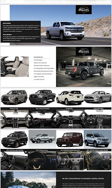 SADIQ PREMIUM AUTOMOBILE