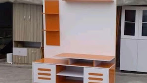 Oluwaseun Carpentry Furniture