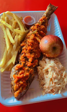 Tolly Grill Shawarma and More