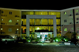 AES Luxury Apartments