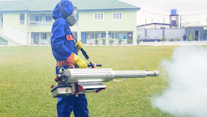 GC Cleaning Services Limited