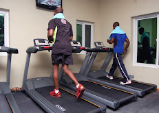 M&Q Fitness and Wellness Centre