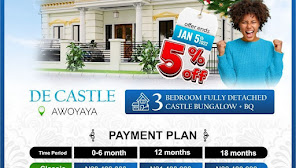 EvermarkHomes: Real Estate Company In Lagos