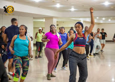 Alpha Xtreme and Aerobics