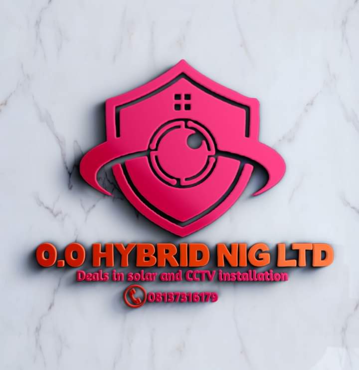 O.O HYBRID NIG LTD