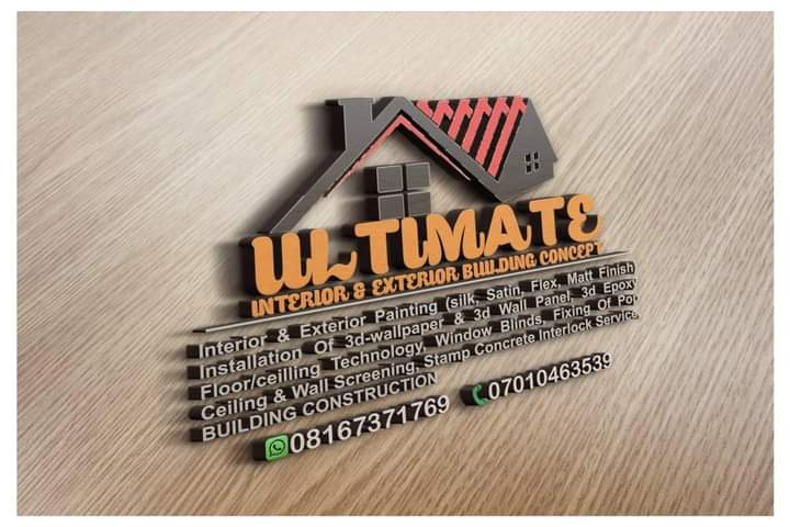 ULTIMATE INTERIOR & EXTERIOR BUILDING CONCEPT