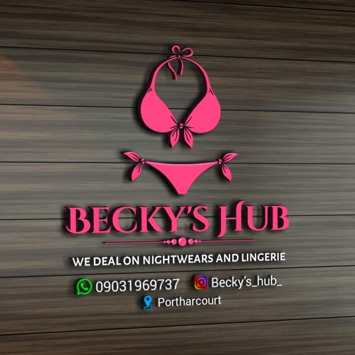 BECKY'S HUB