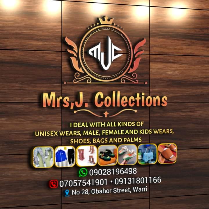 MRS.J COLLECTION