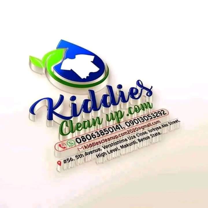 Kiddes Clean up.com