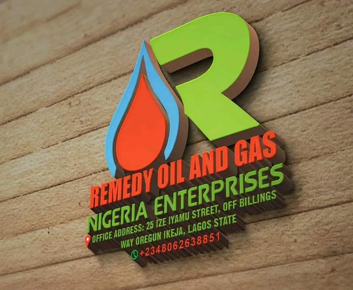 REMEDY OIL AND GAS NIGERIA ENTERPRISE