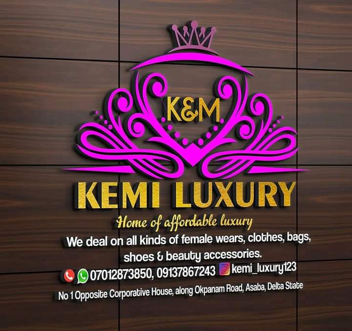 Kemi Luxury