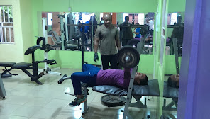 DOT3 Health n Fitness Center