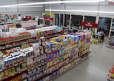 One Source Mart, Victoria Island