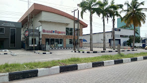 Grand Square Supermarket & Stores Ltd