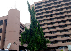 Union Bank, Federal Secretariat Abuja