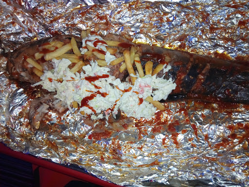 Roselife Auto Center And Bar