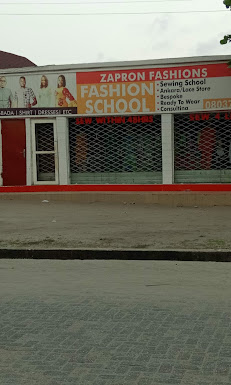 Zapron Fashion School