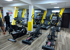 Pro-Fit : Gym & Yoga Centre