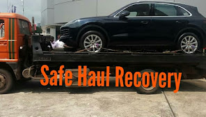 Baba Oskar Towing services