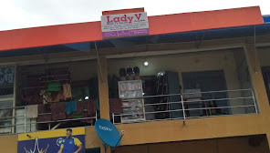 Lady V Beauty Saloon