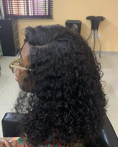 Ellas Place Salon, Spa & Ladies Gym - Best in Abuja