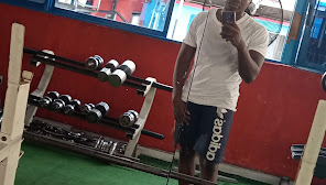 City Crown Hotel Gym