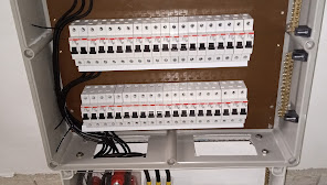 JeWills Electrical Nig. Ltd