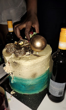 Vines Café & Lounge