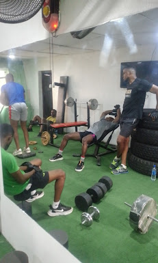 REXURECTION FITNESS CLINIC ARENA & SPA