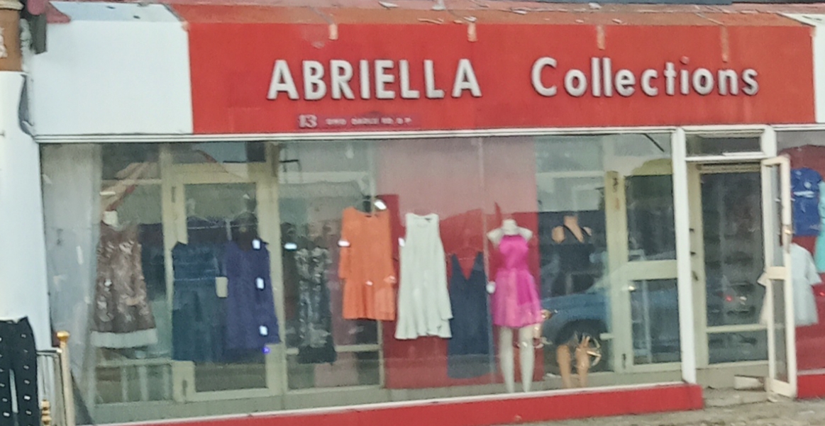 ABRIELLA COLLECTION