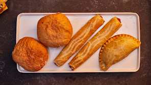 Tantalizers - Crescent University