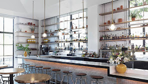 Cassia Restaurant & Bar