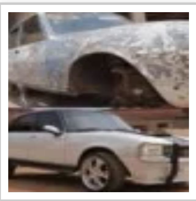 R. A. Ajoyi Mechanical Engineer