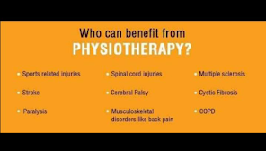 Kedesh clinics physiotherapy and fitness