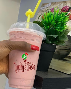 Linddy's Taste Café, Awka