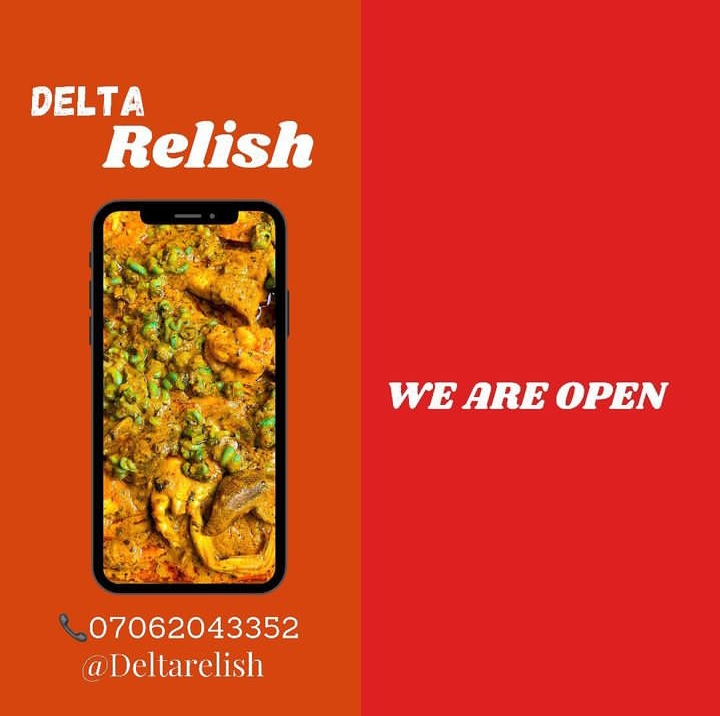 DELTA REDISH
