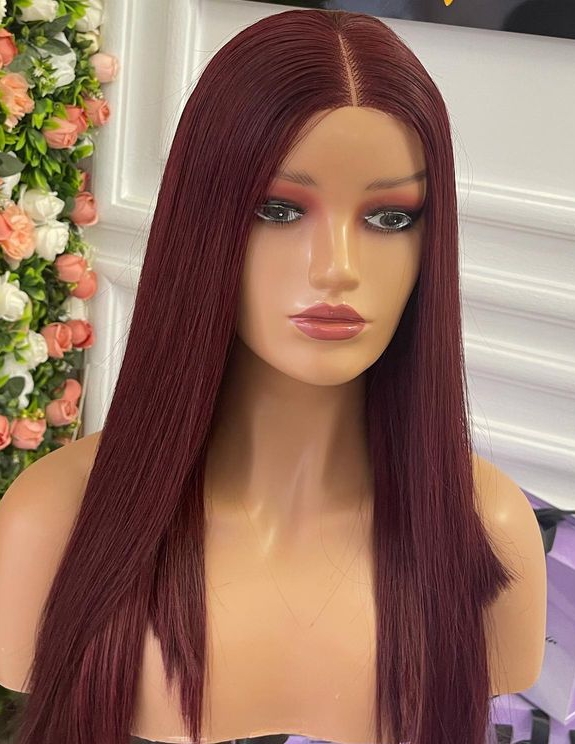 Varis luxury hair Abuja