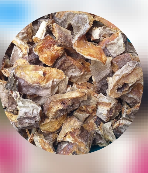Bisfame stockfish food