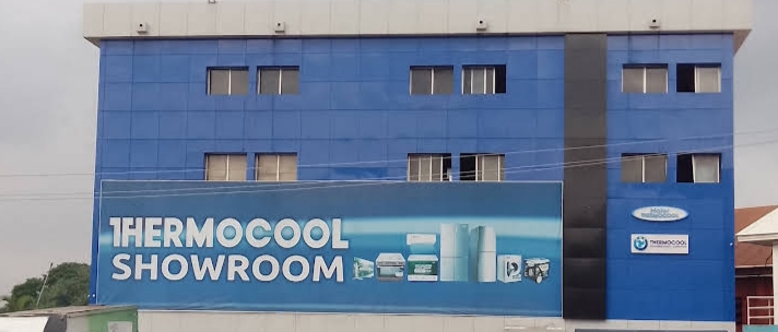 Albertina Electronics Nig Ltd.