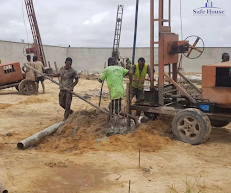 SafeHouse Construction LTD