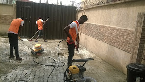 Dezionite interiors and general services
