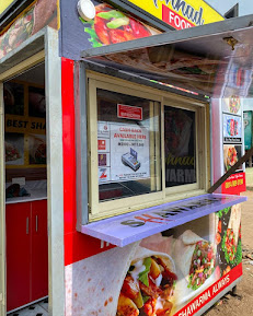 Stephnad Shawarma Foods