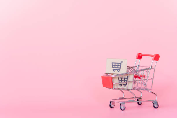 Praise God Grocery Store