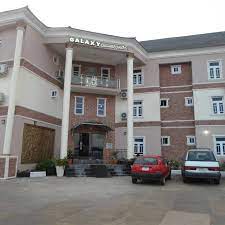 Edgwaters Hotel