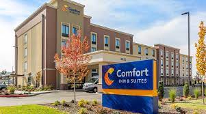 Comfort Suites