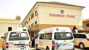 Marymount School , Lekki